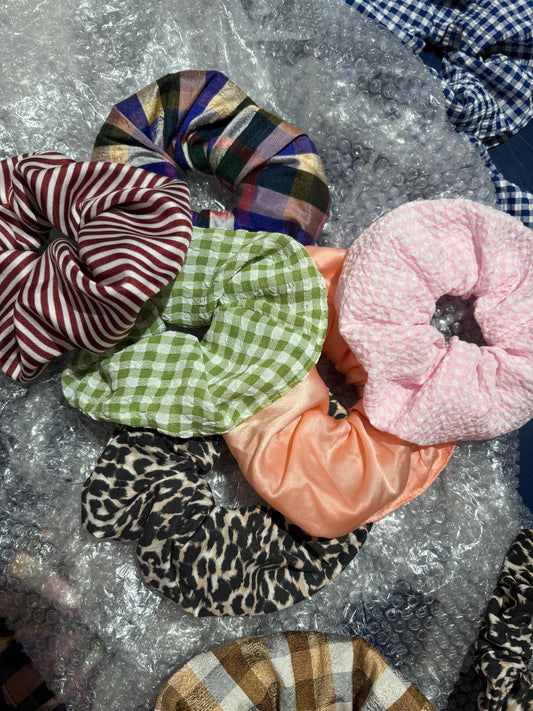 Scrunchie