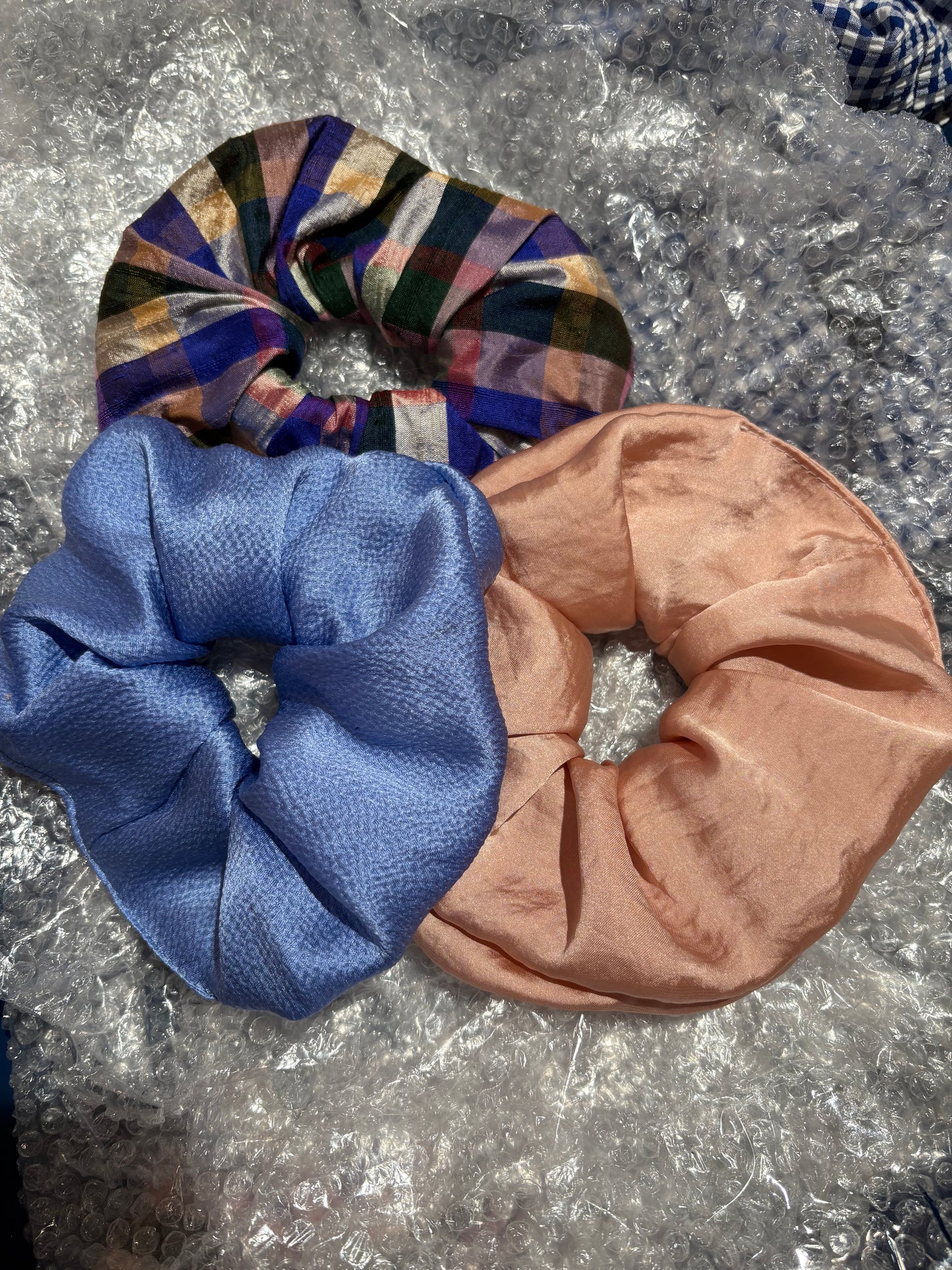 Scrunchie