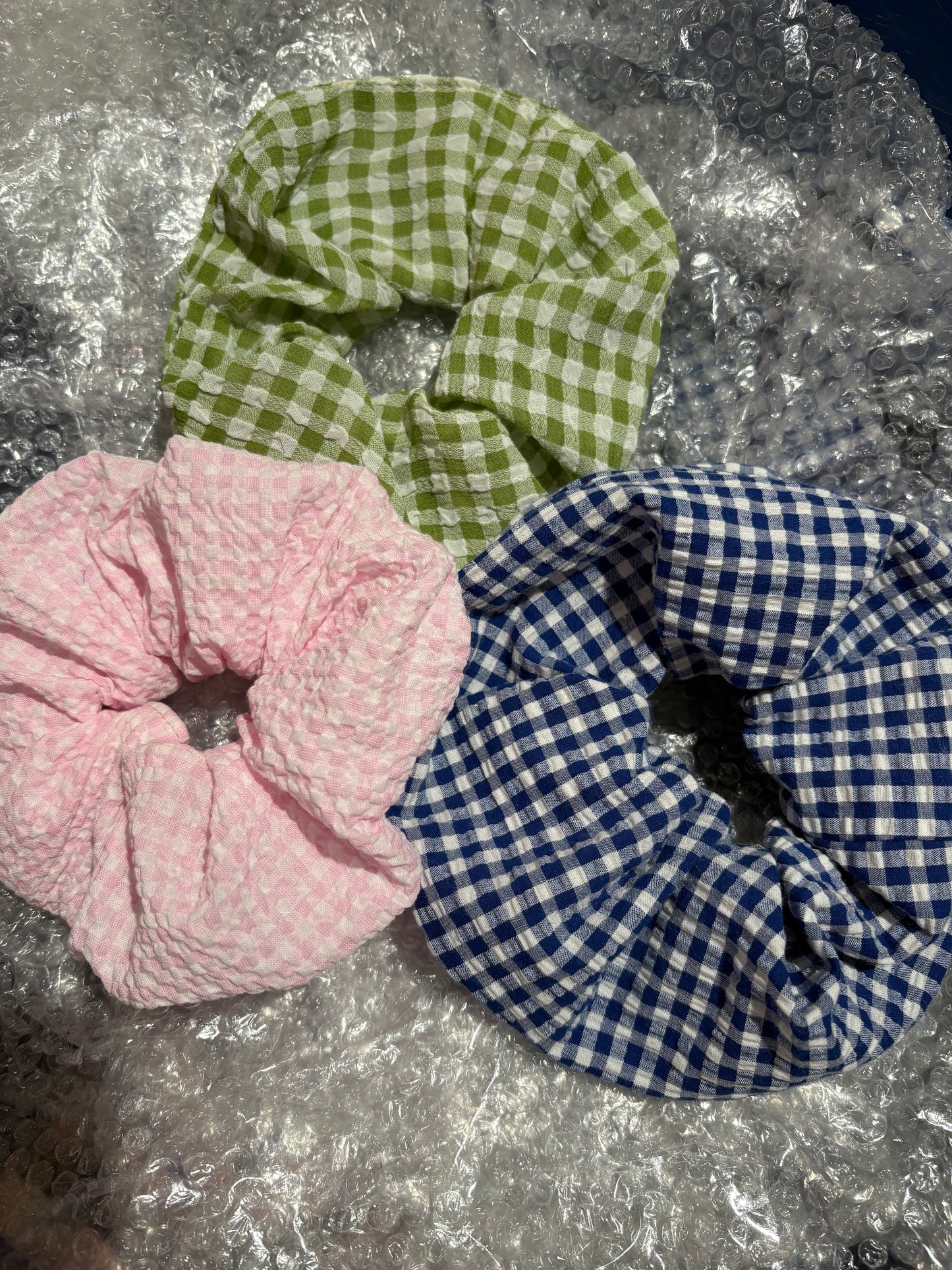 Scrunchie